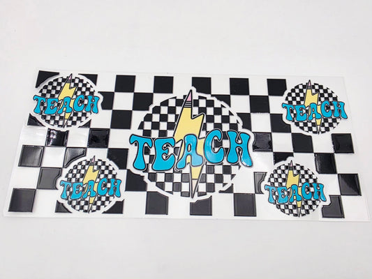 D121- Cup Wrap