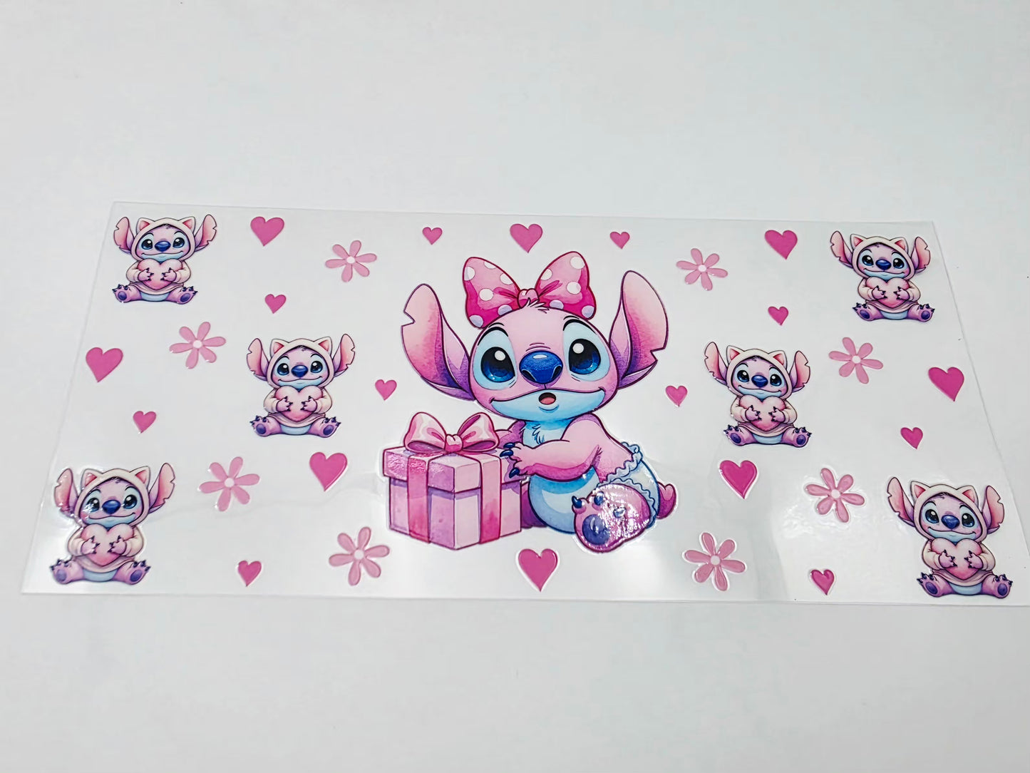 R14- Cup Wrap