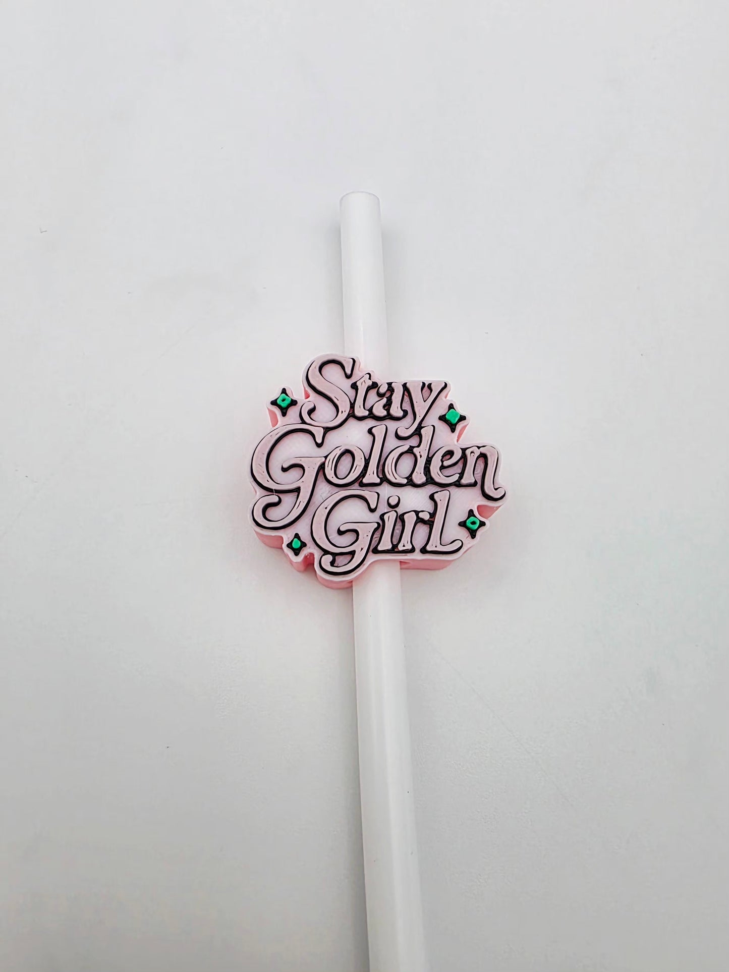 Strawtopper