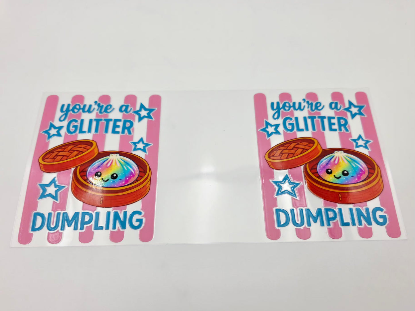 R101 - Cup Wrap