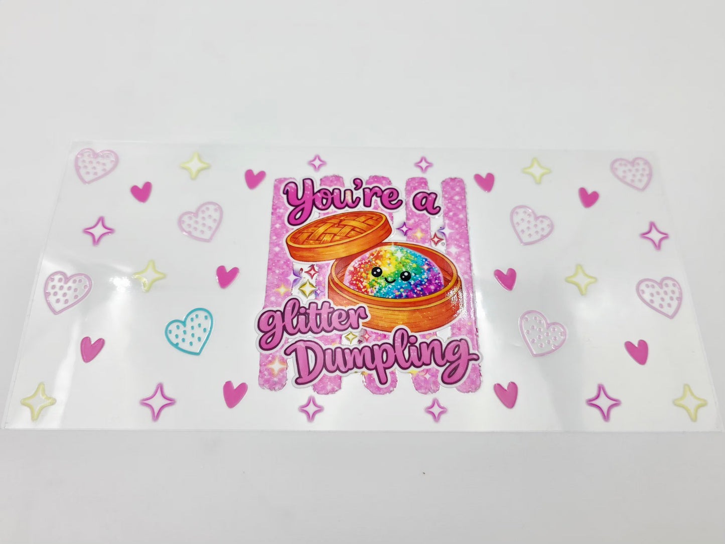 R100- Cup Wrap