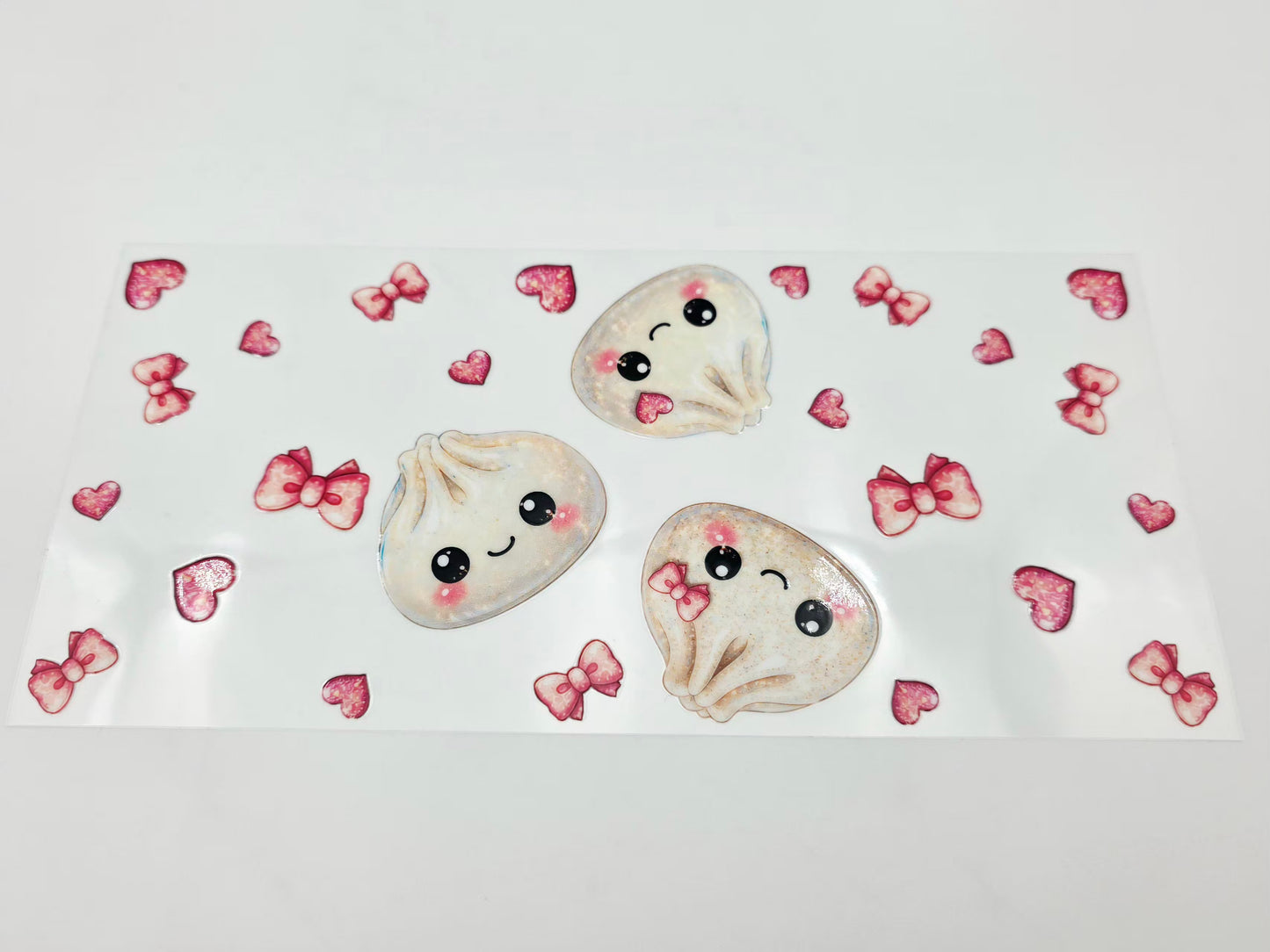 R96- Cup Wrap
