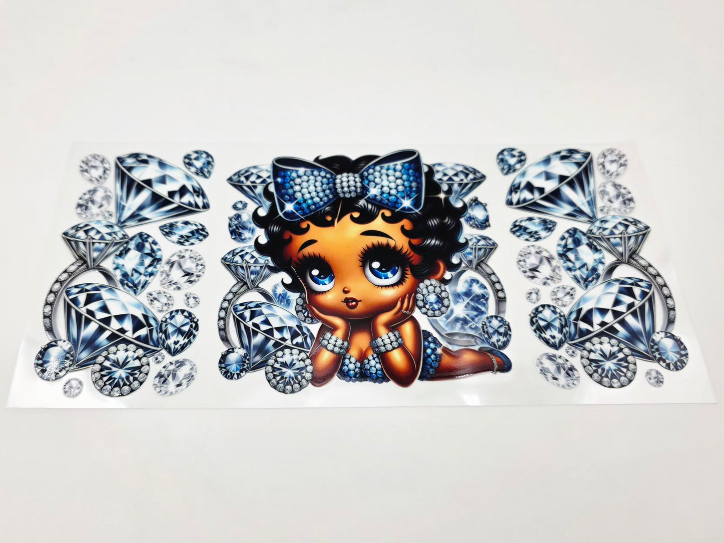 R77- Cup Wrap
