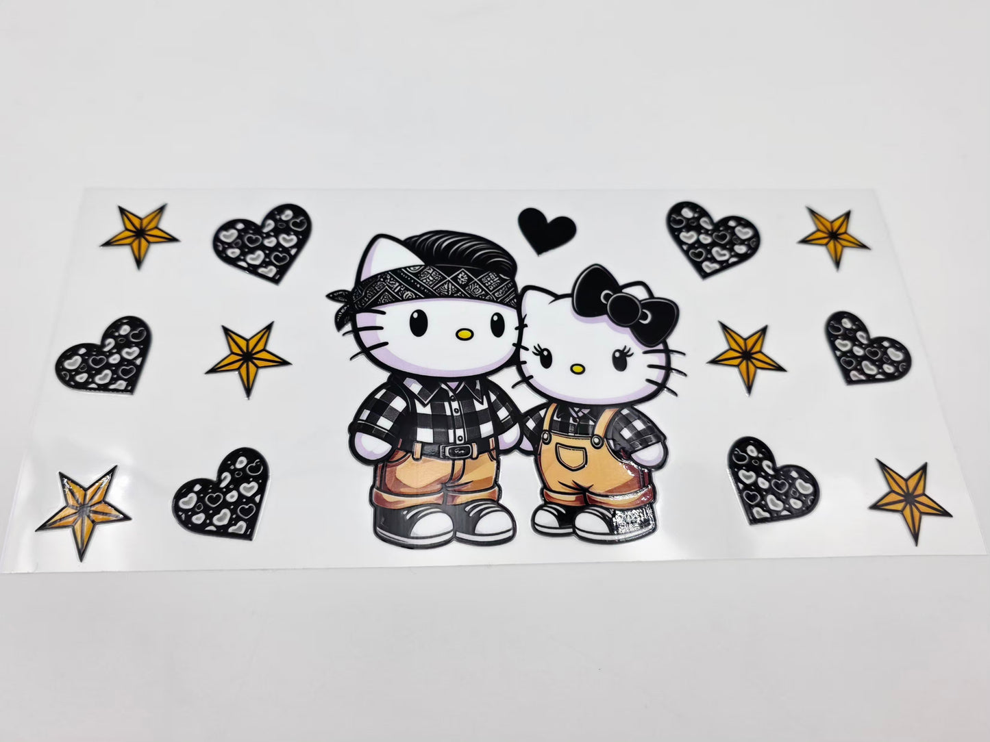 R74- Cup Wrap