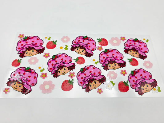 R73- Cup Wrap