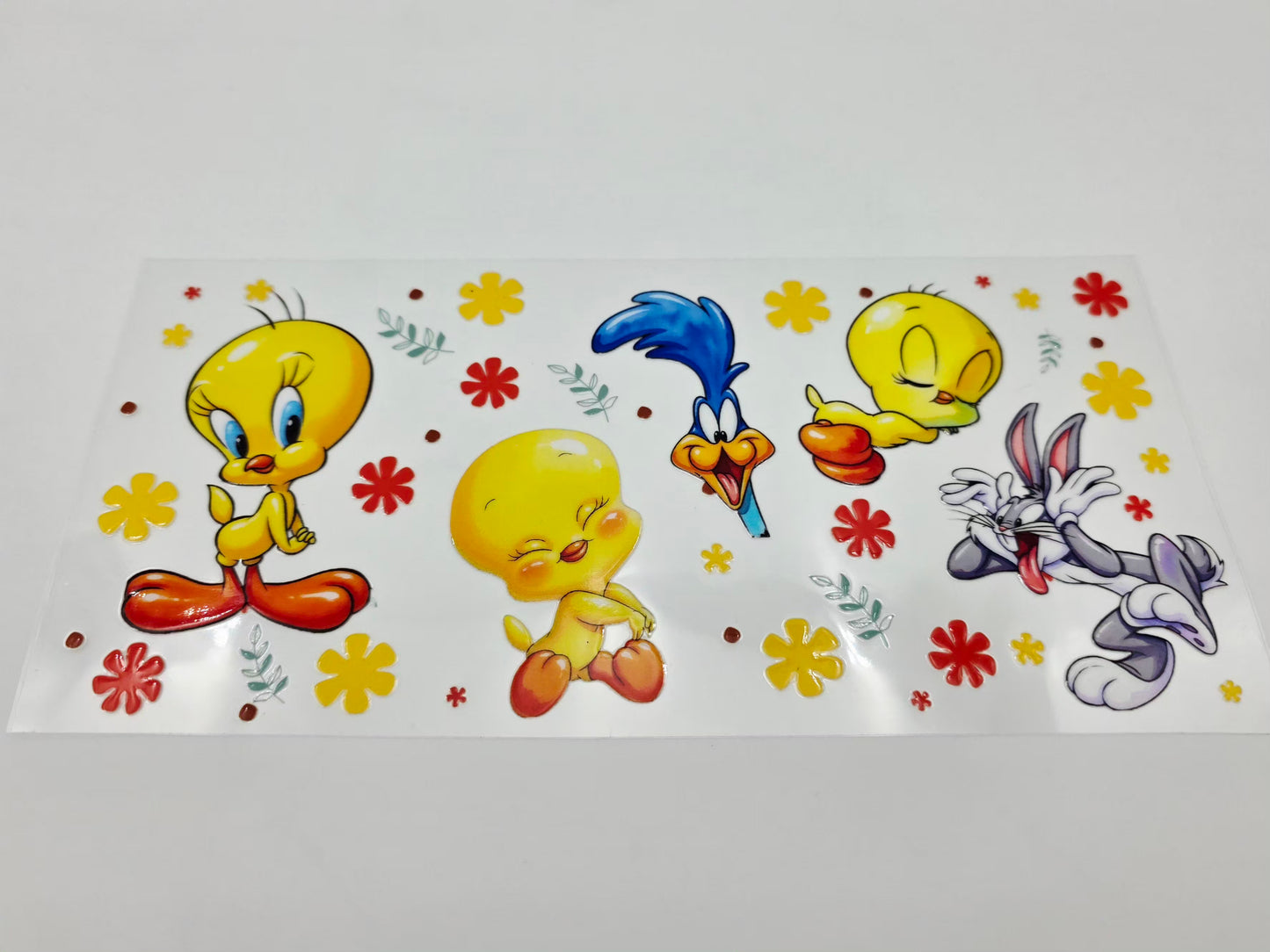 R69- Cup Wrap