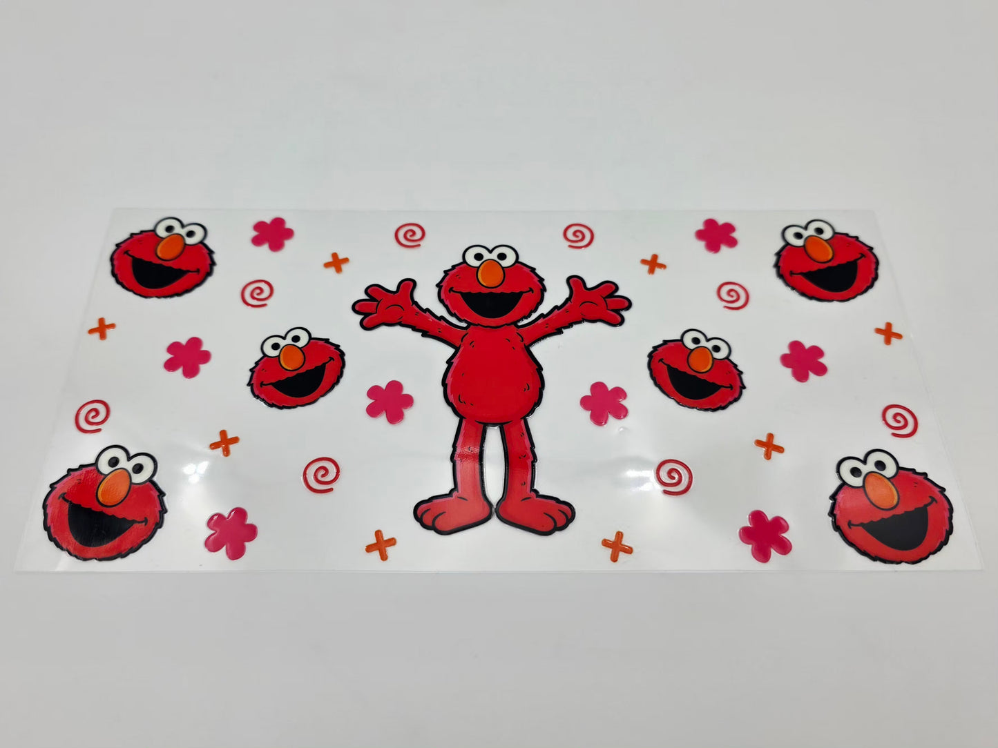 R64- Cup Wrap