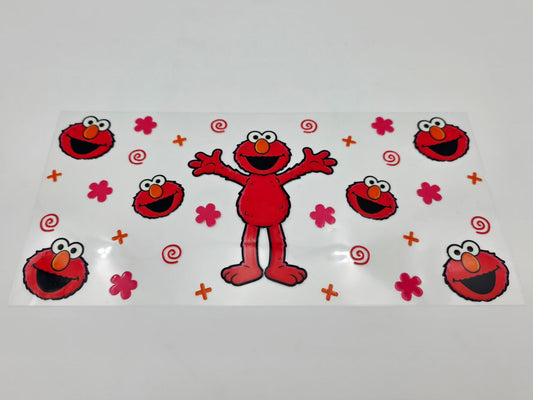 R64- Cup Wrap