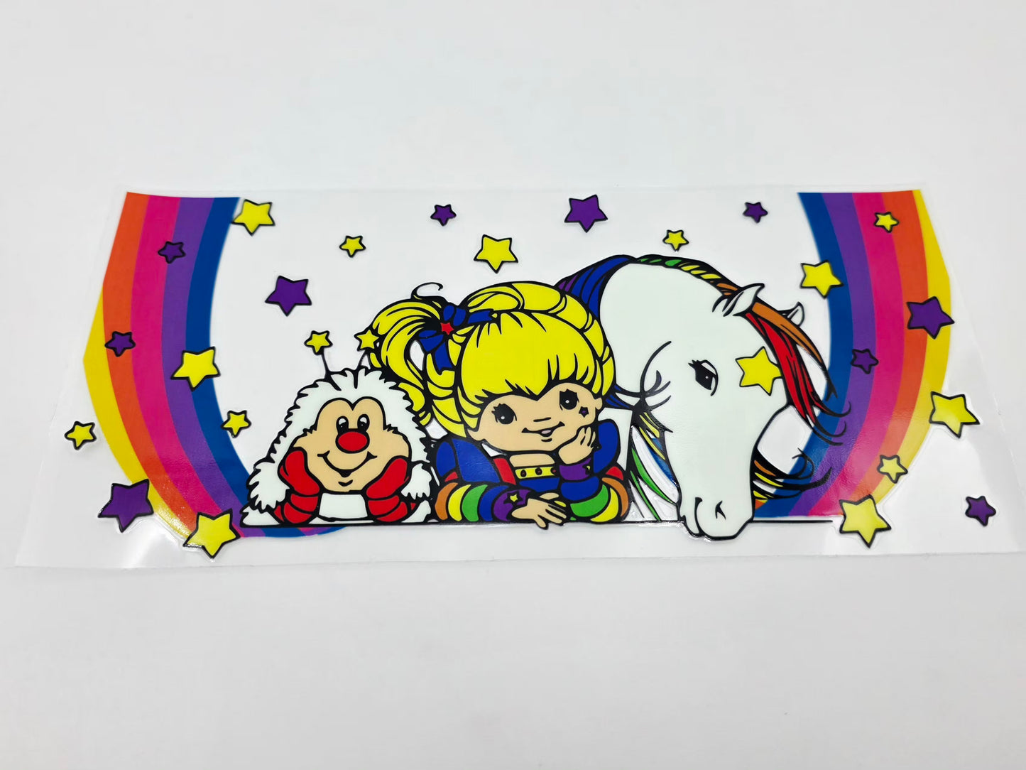 R61- Cup Wrap