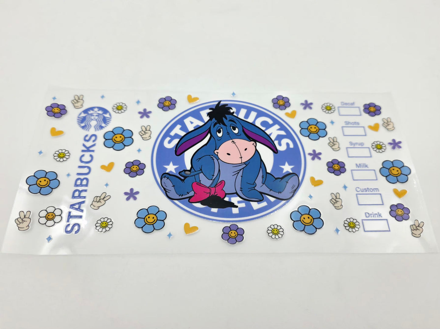 R59- Cup Wrap