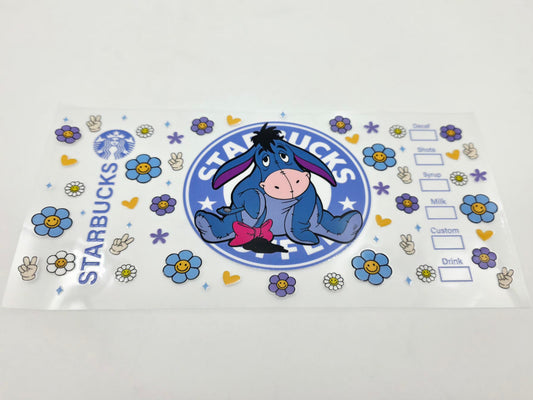 R59- Cup Wrap