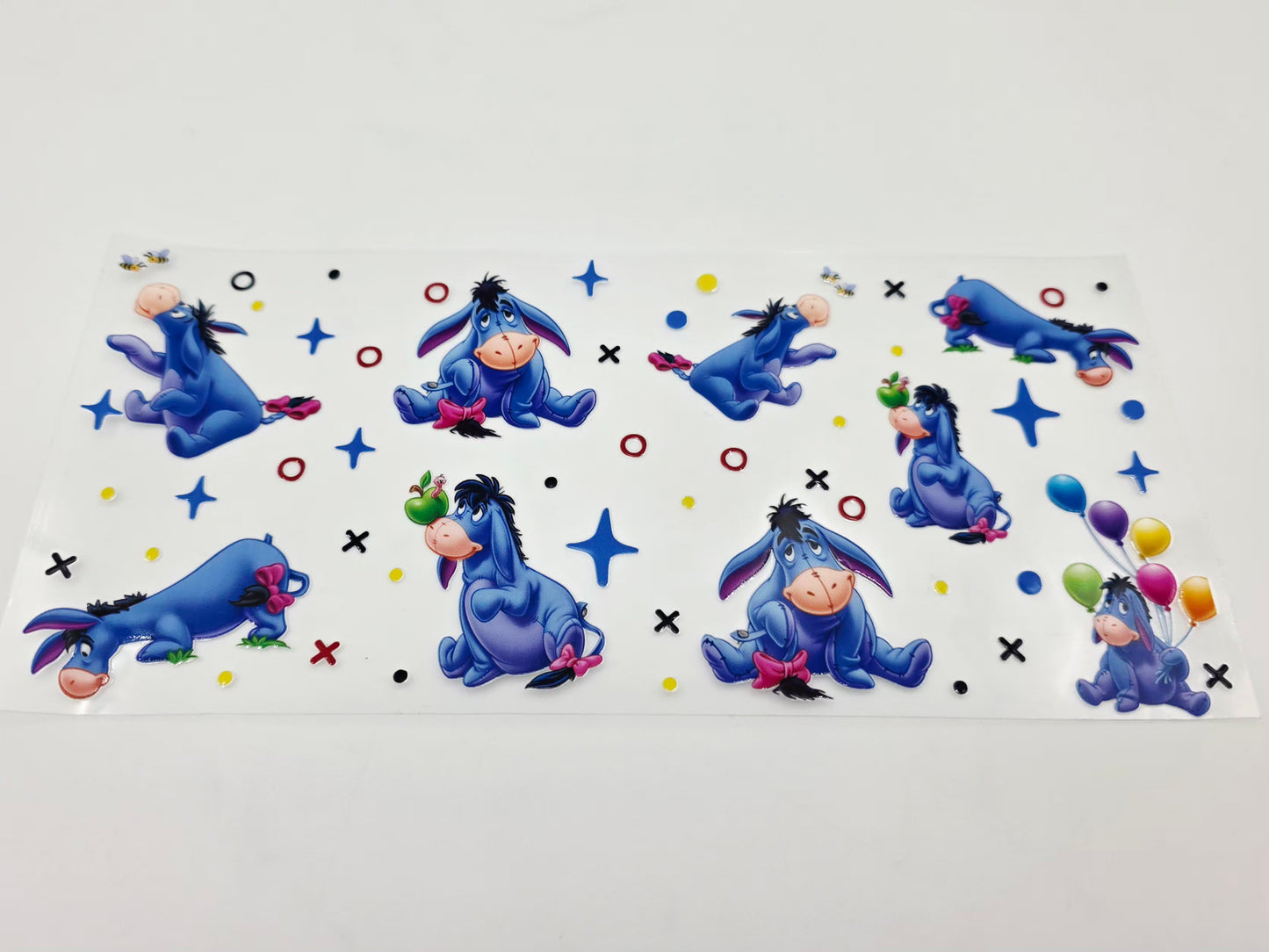 R58- Cup Wrap
