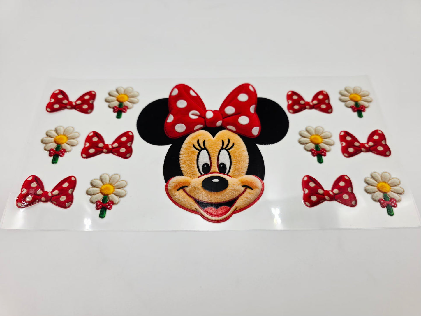 R55- Cup Wrap