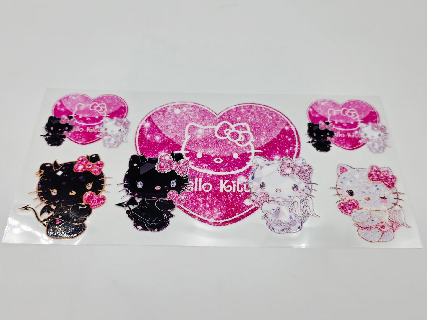 R51- Cup Wrap