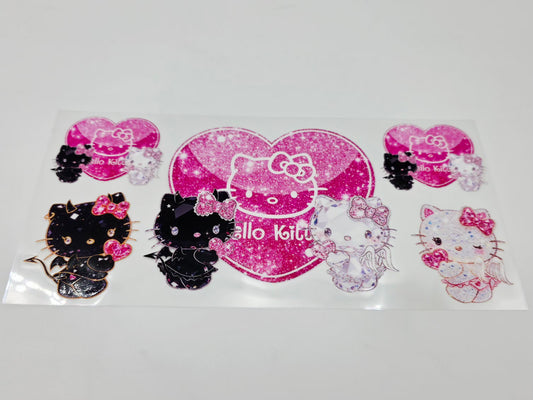 R51- Cup Wrap