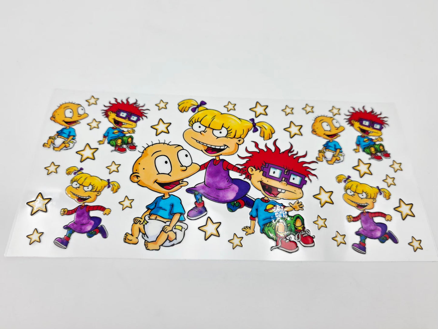 R45- Cup Wrap