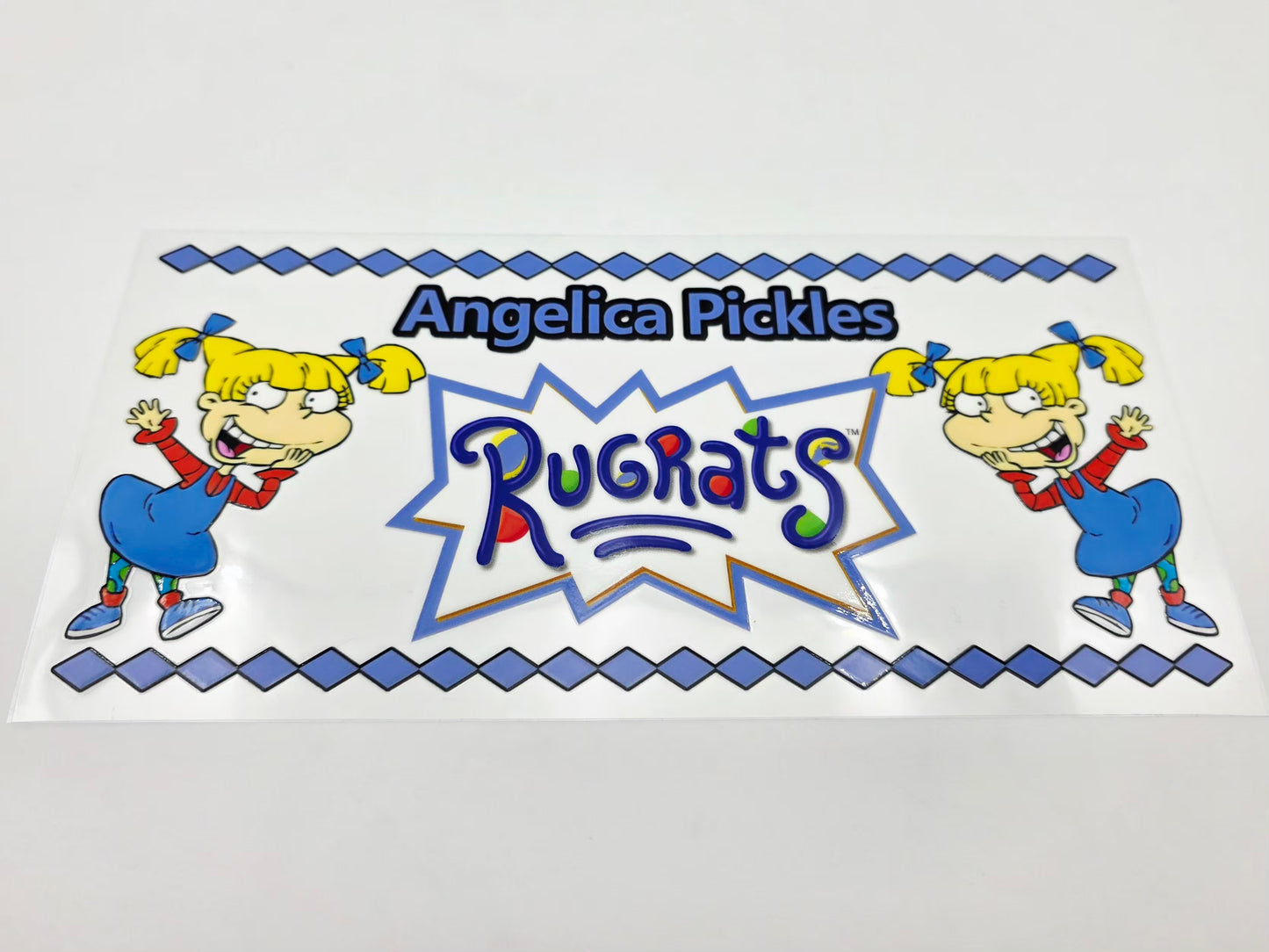 R42- Cup Wrap