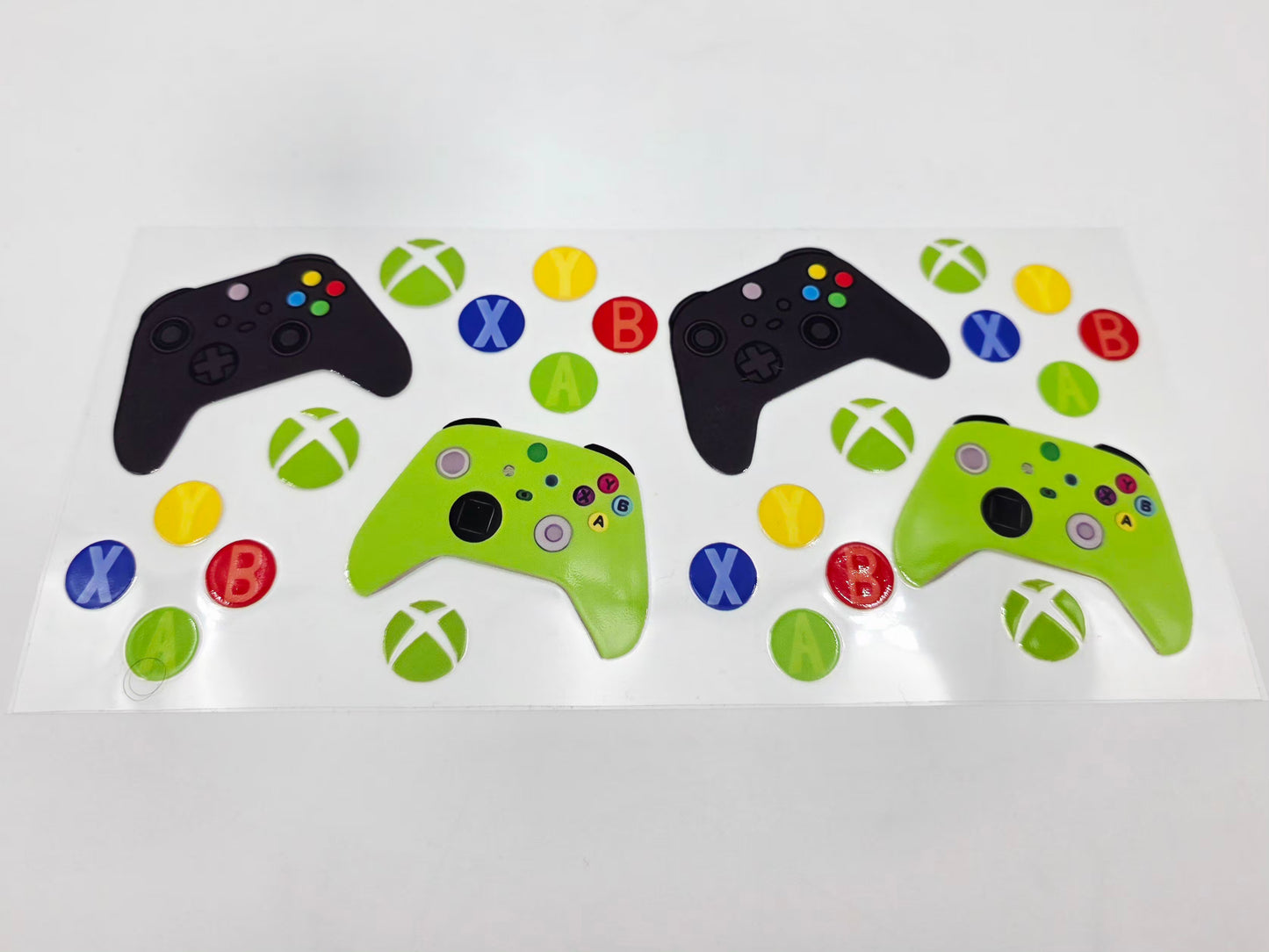 R25- Cup Wrap