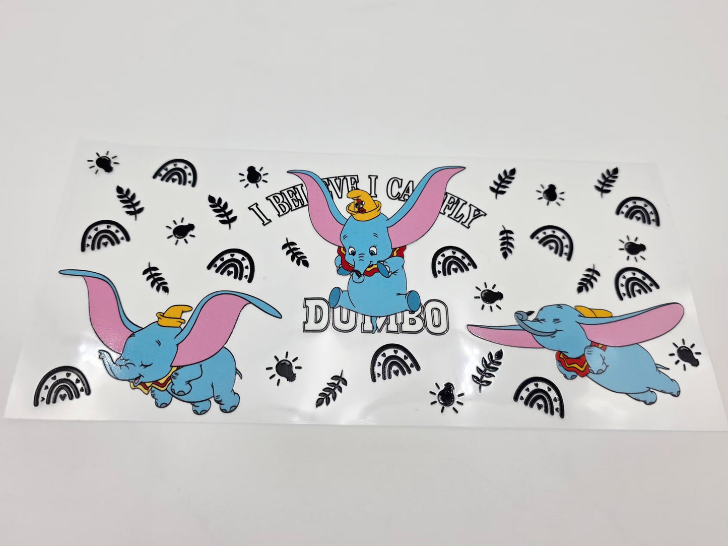 R24- Cup Wrap