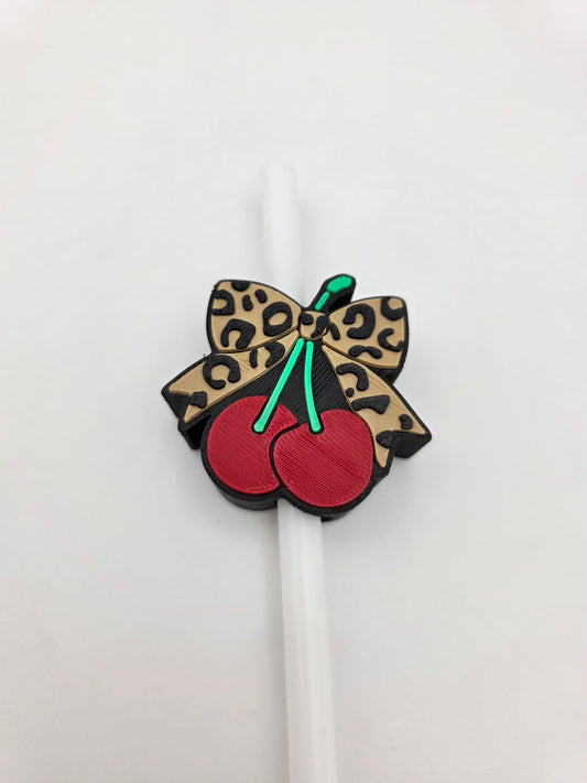 Strawtopper
