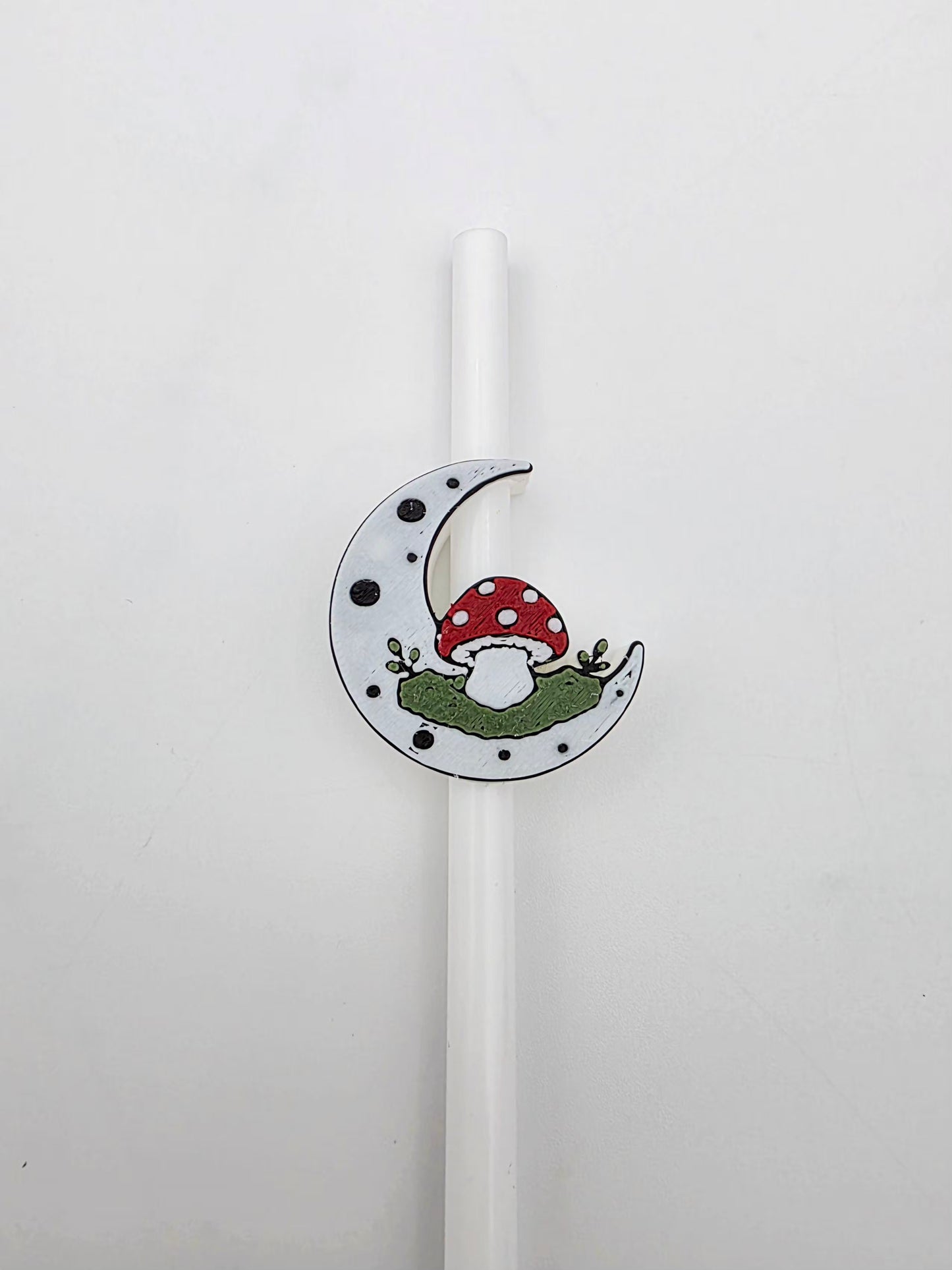 Strawtopper