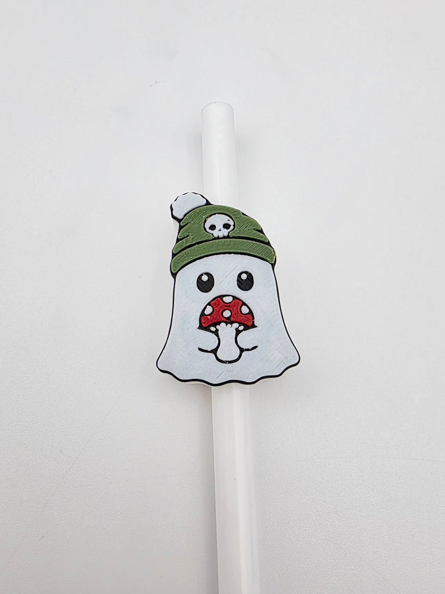 Strawtopper