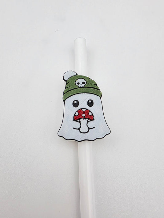 Strawtopper