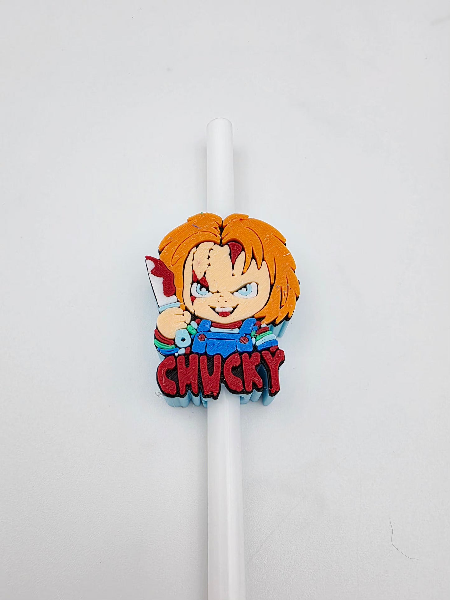 Strawtopper