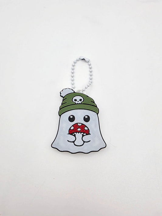 Can Tab Opener Keychain