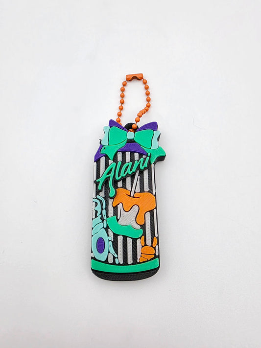 Can Tab Opener Keychain