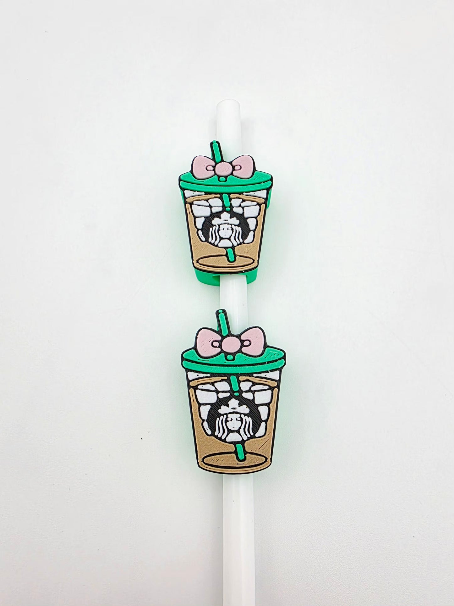 Strawtopper