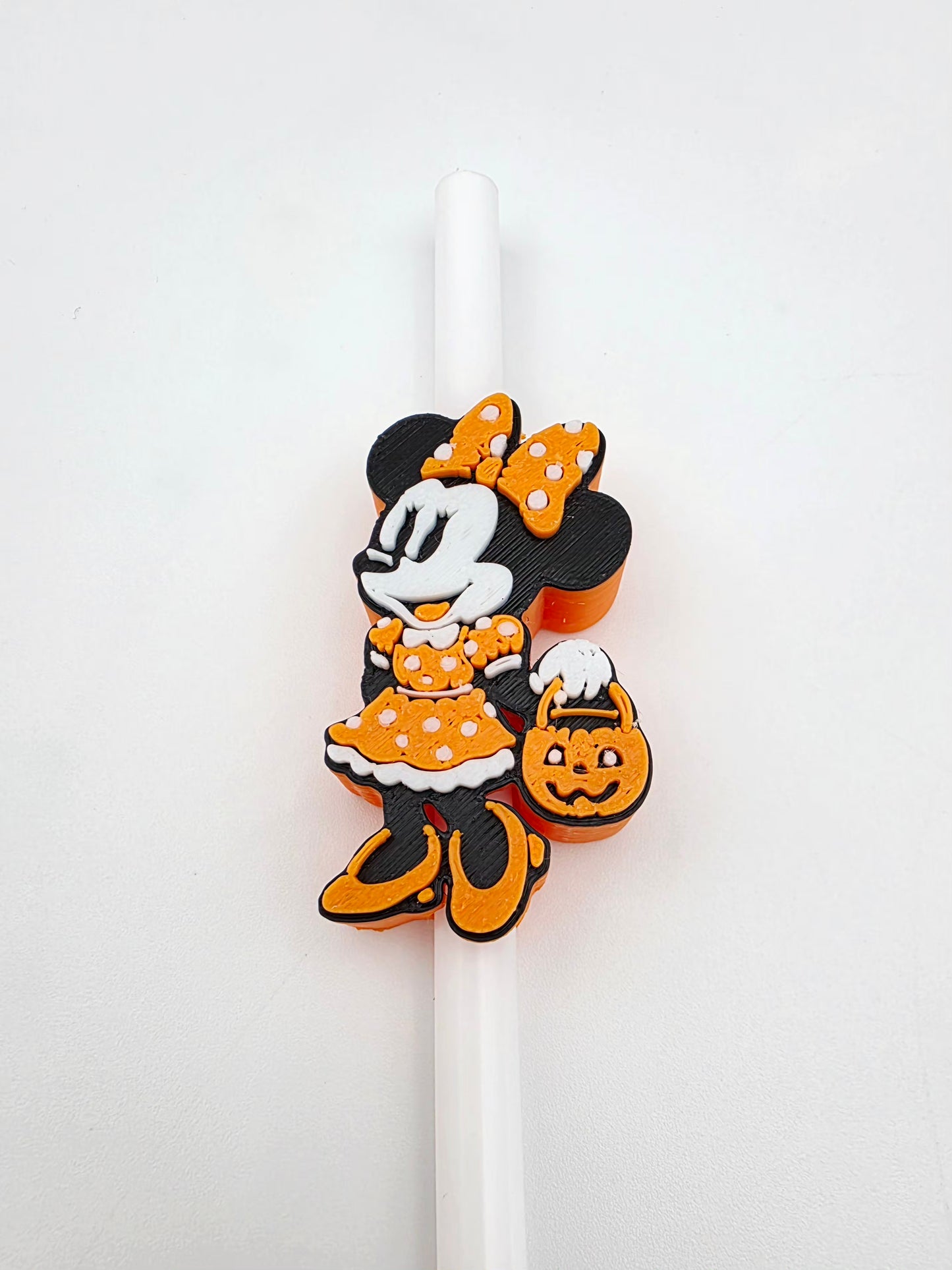 Strawtopper