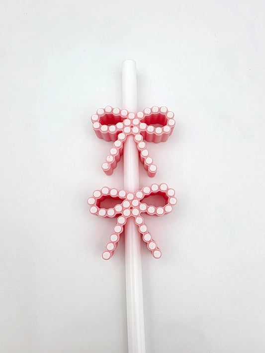 Strawtopper