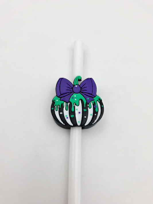 Strawtopper