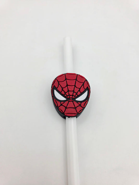 Strawtopper