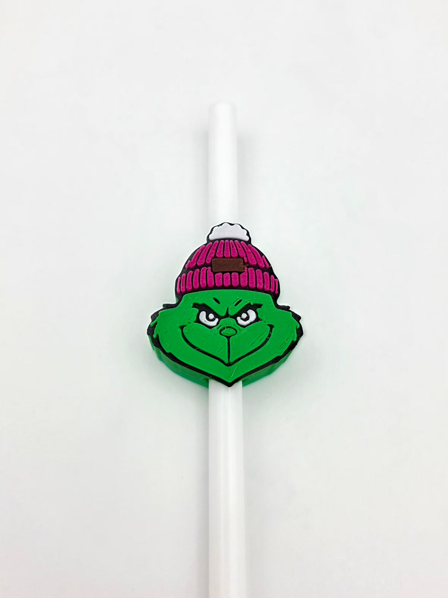 Strawtopper