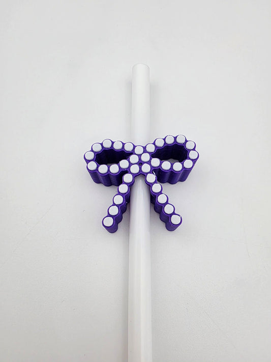 Strawtopper