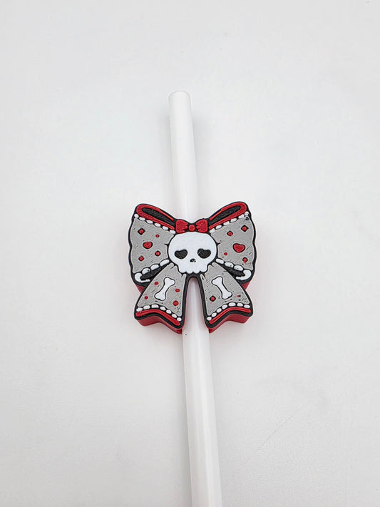 Strawtopper