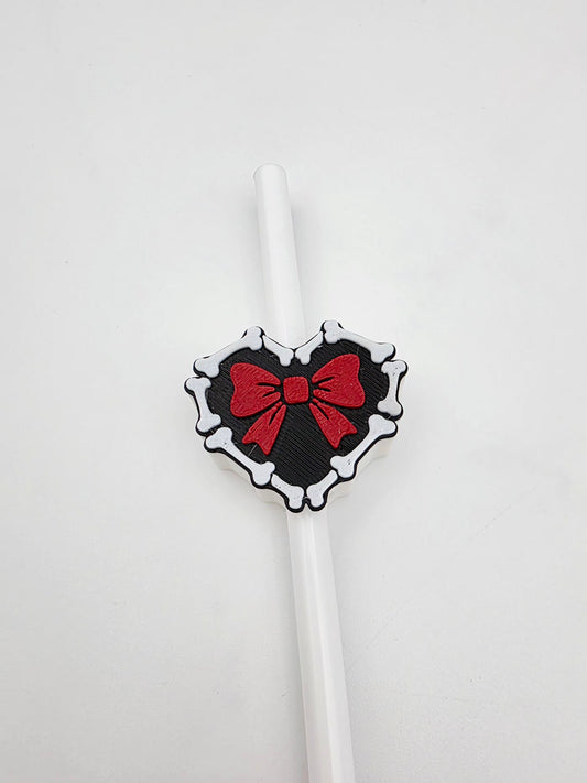 Strawtopper