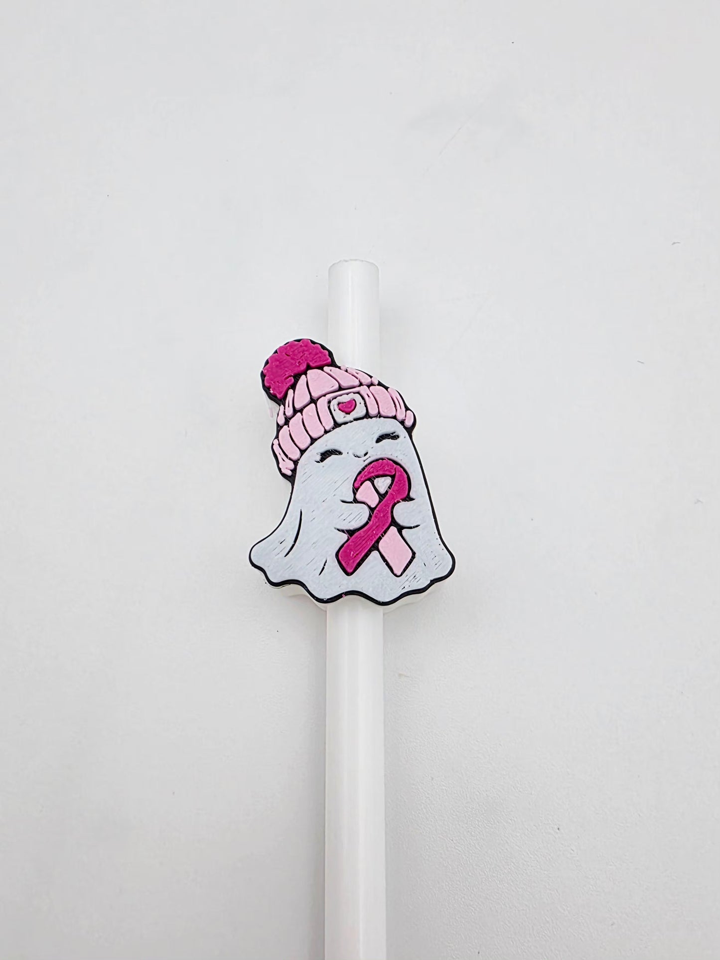 Strawtopper