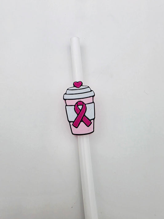 Strawtopper