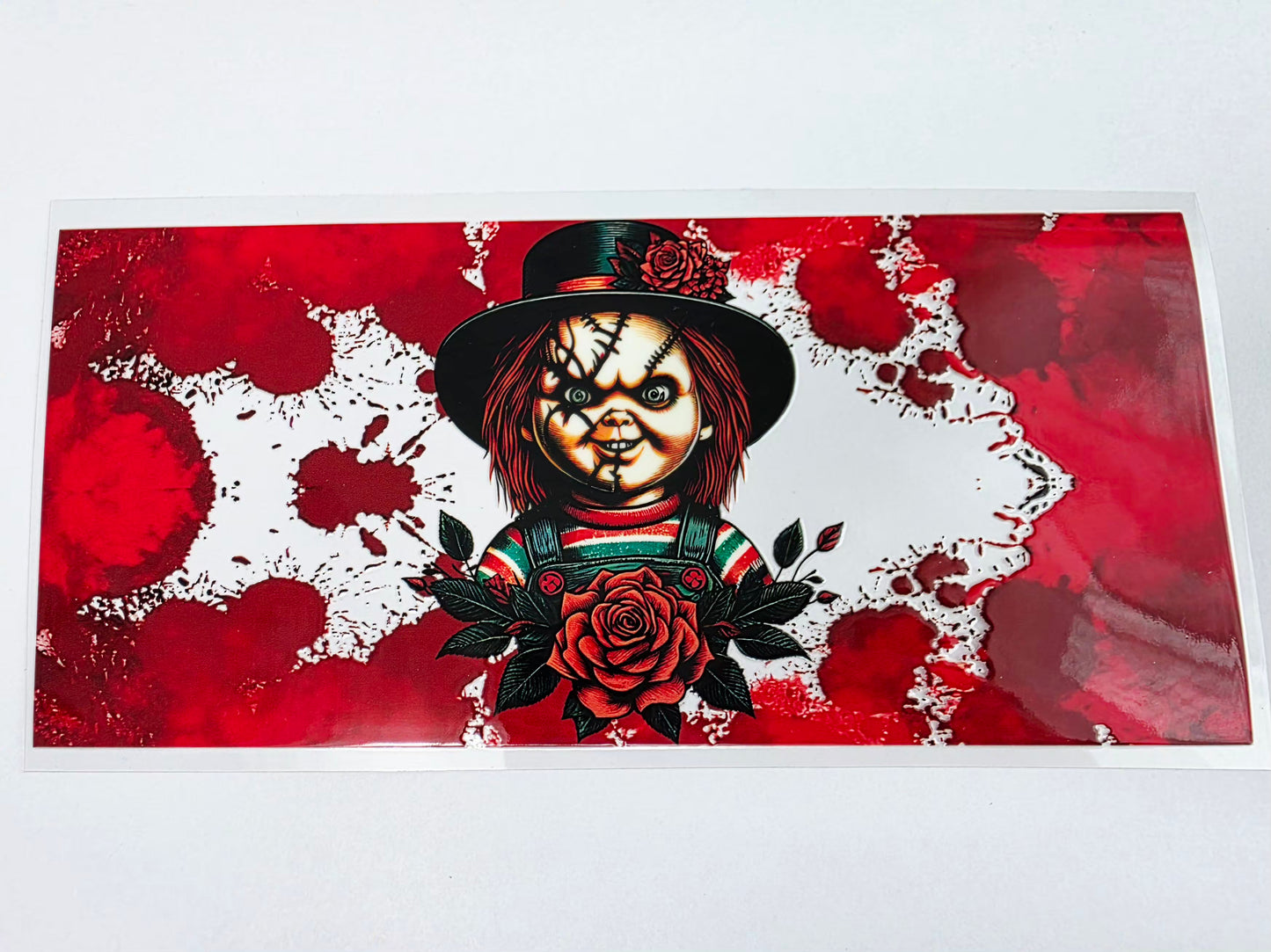 O148- Cup Wrap