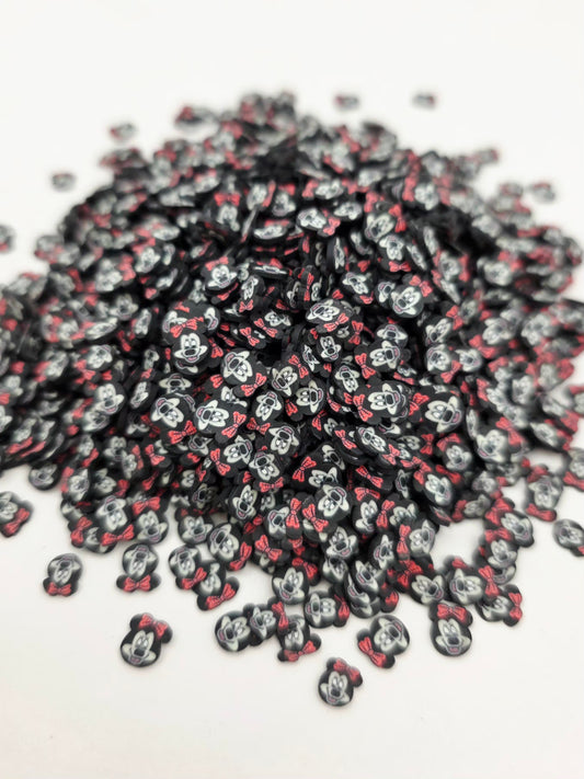 Mini M Polymer Clay