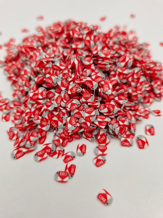 Cola Polymer Clay