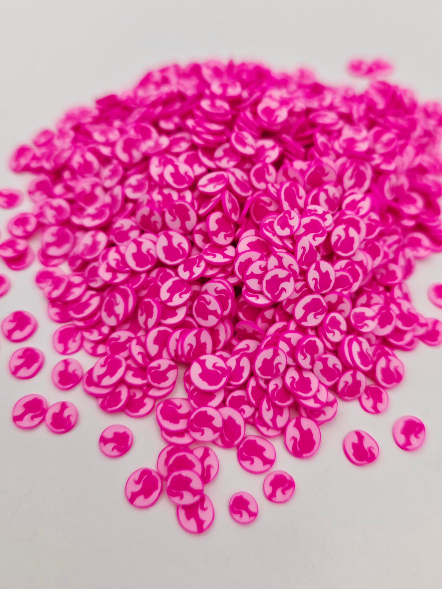 Barbie Polymer Clay