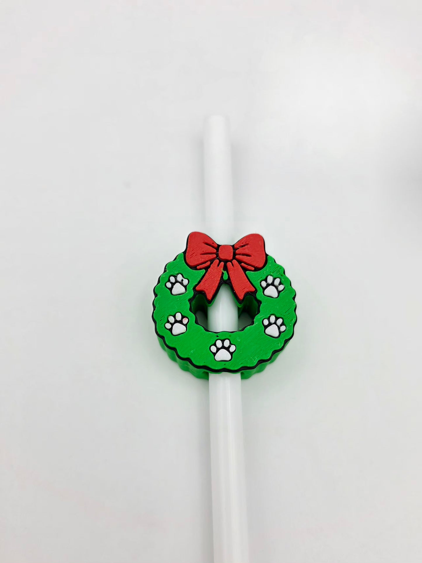 Strawtopper
