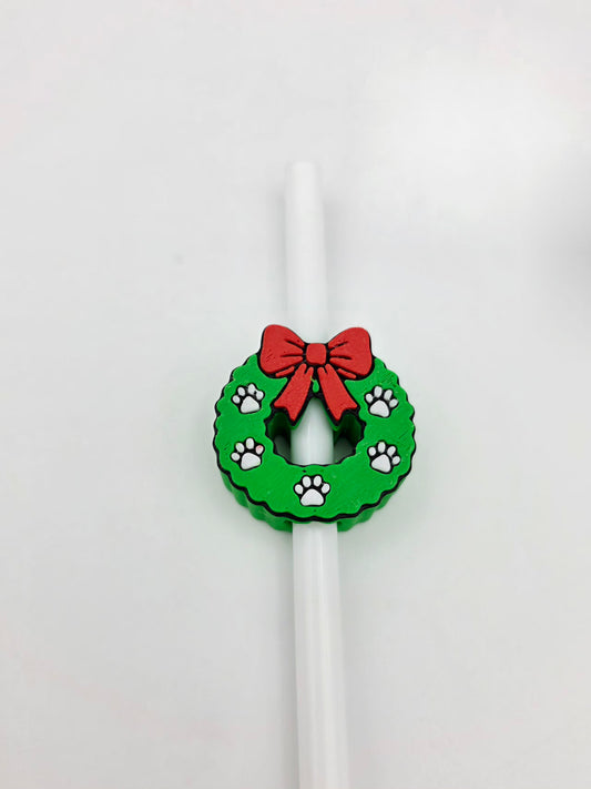 Strawtopper
