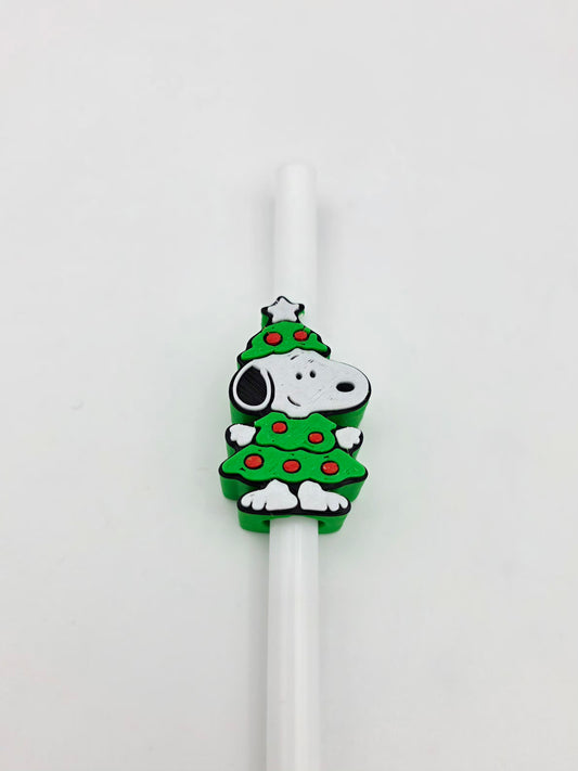 Strawtopper