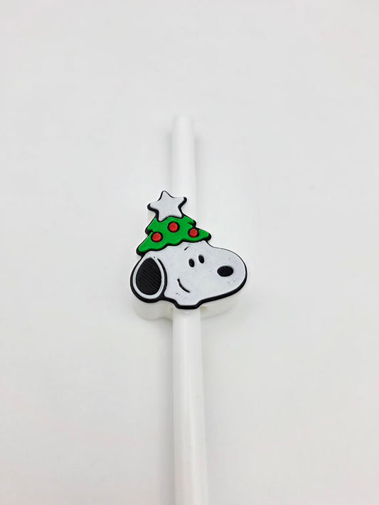 Strawtopper