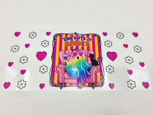 Q101- Cup Wrap